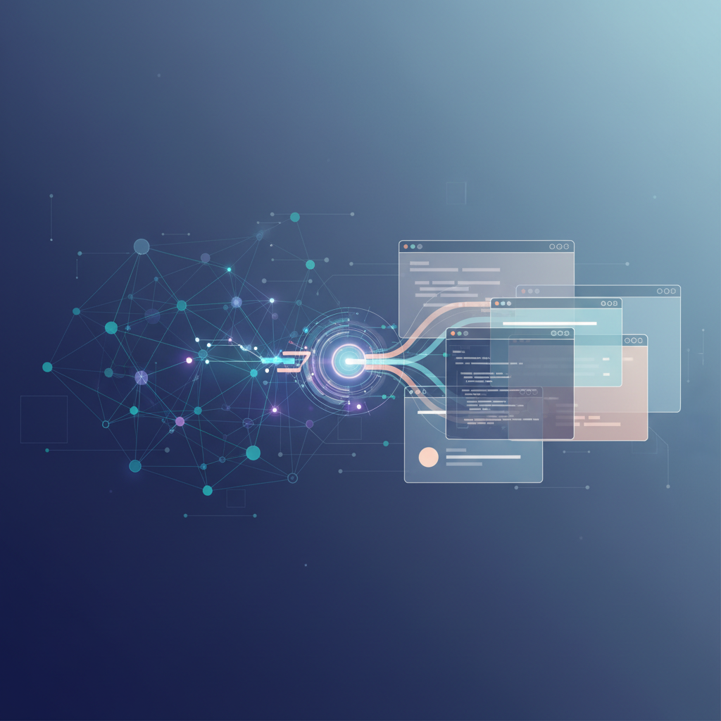 Unlocking Innovation: Integrating AI Models into Web Applications