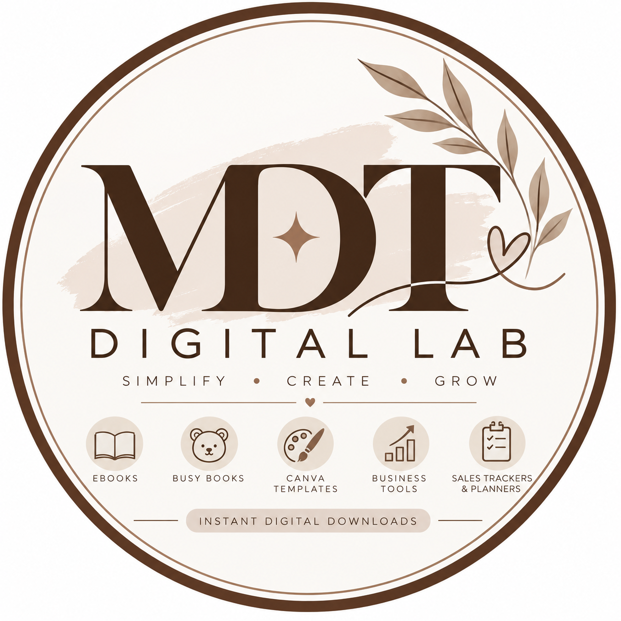 MDT Digital Lab's profile picture