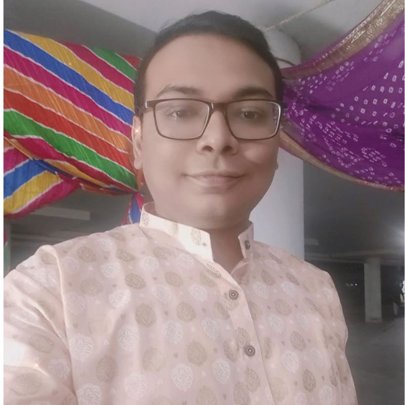 Arpan Shah's profile picture