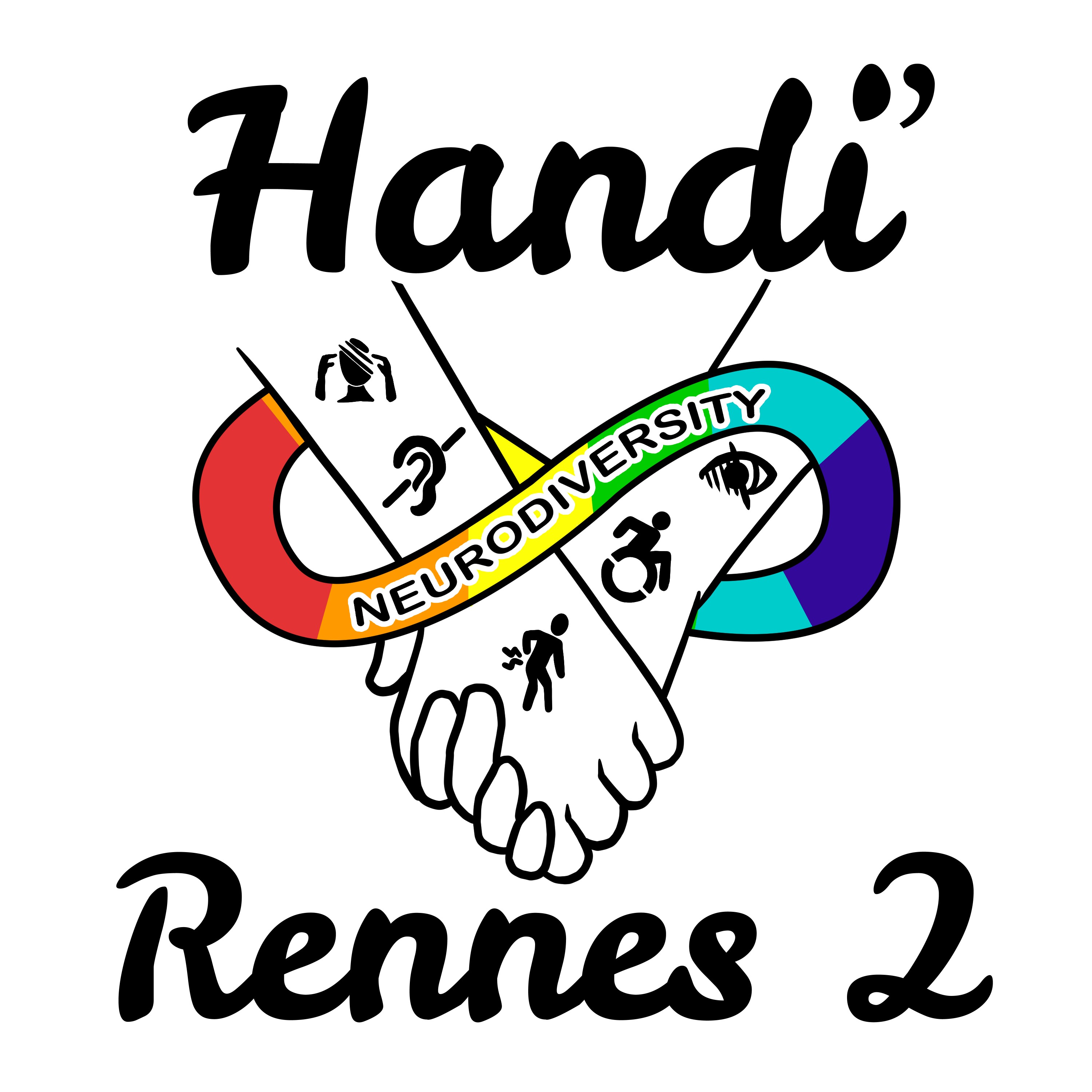 Handi'Rennes2's profile picture