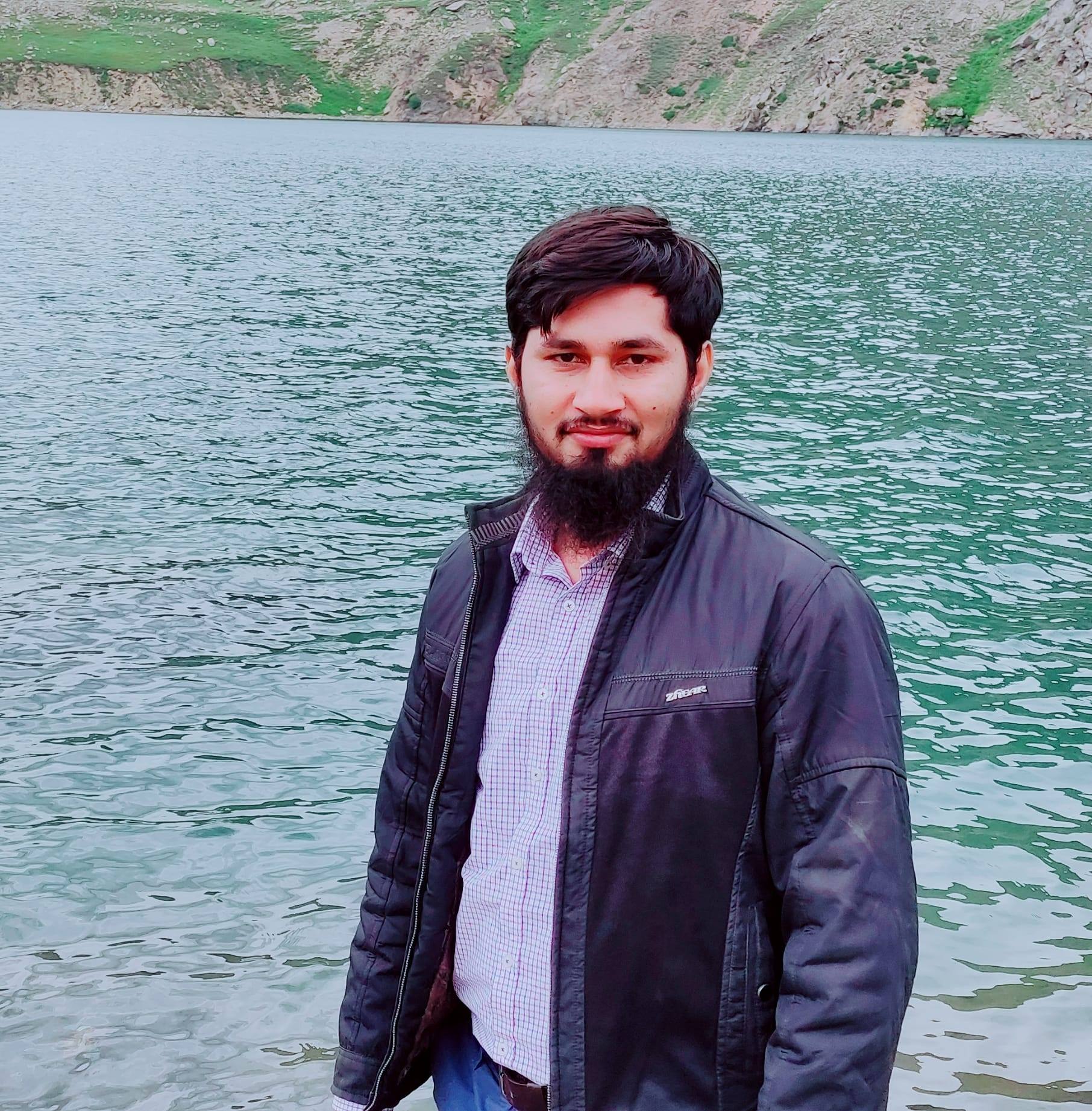 Ahmed Bilal's profile picture