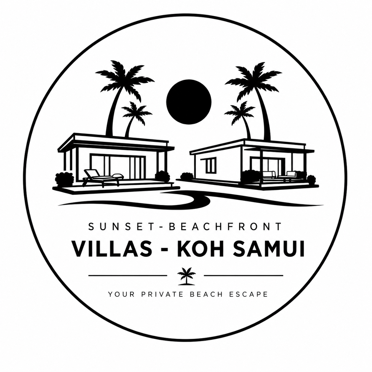 Sunset Beachfront Villas's profile picture