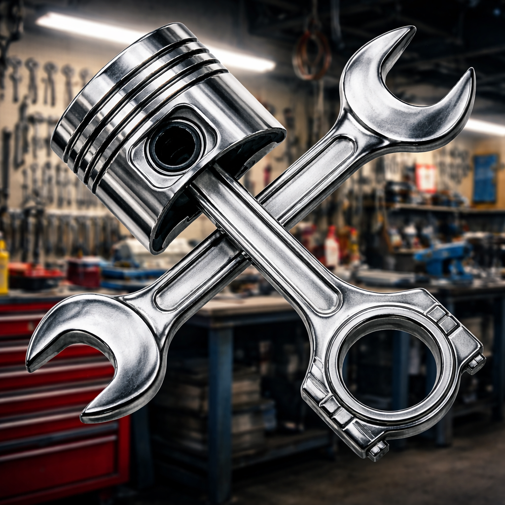 Harder's Auto and Truck service's profile picture