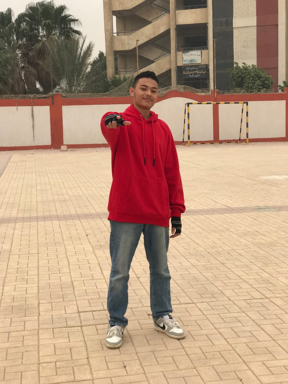 Eyad's profile picture
