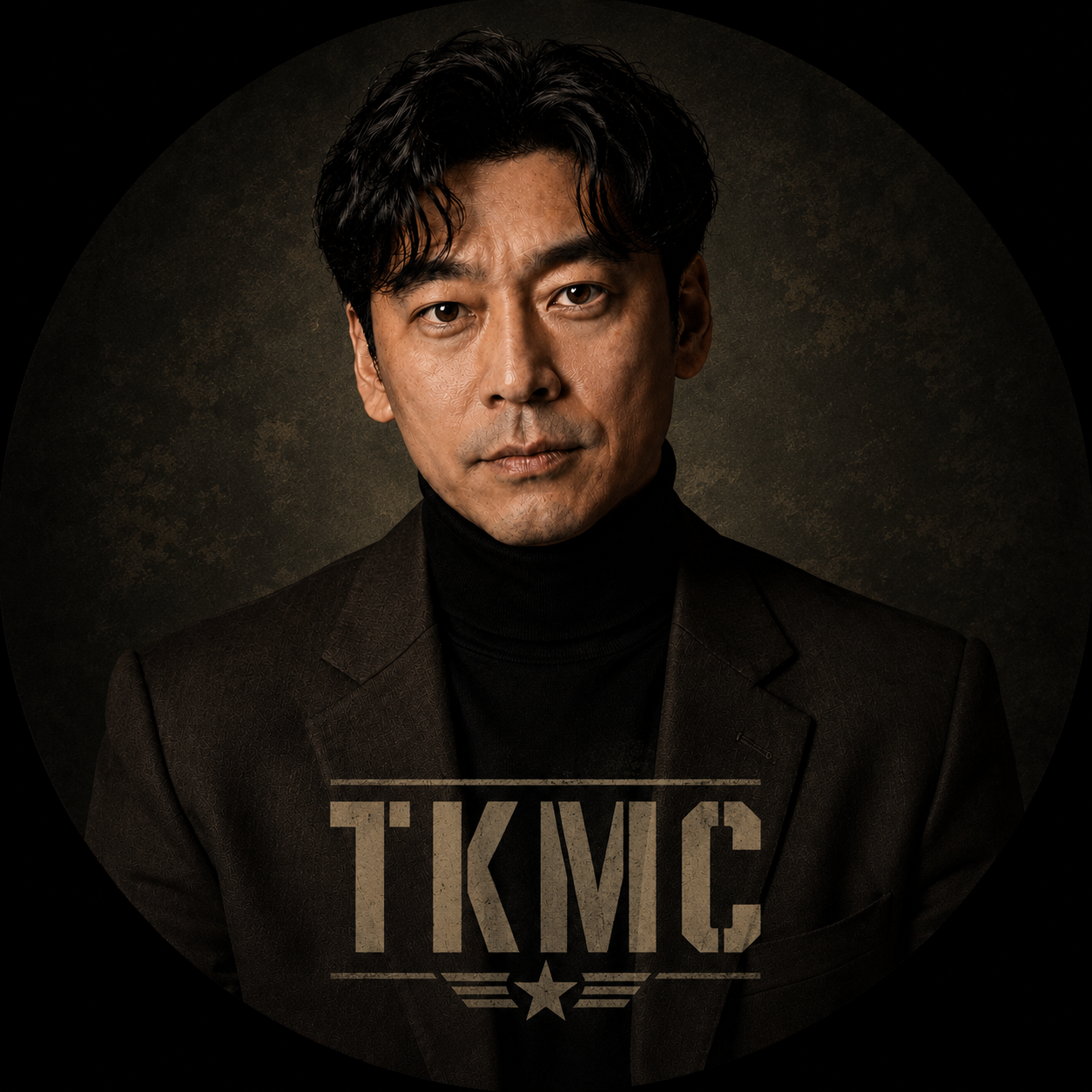 TaeKyum's profile picture