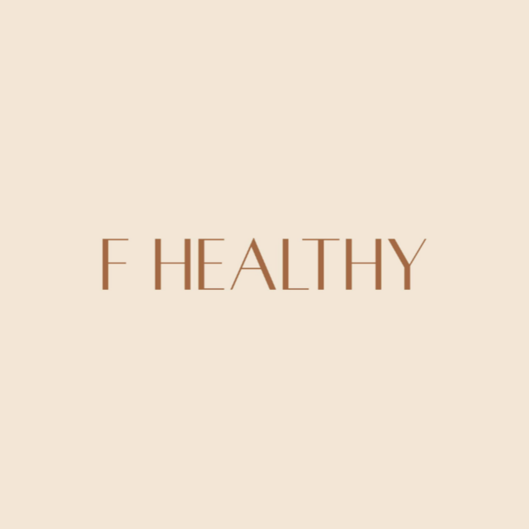 F Healthy's profile picture