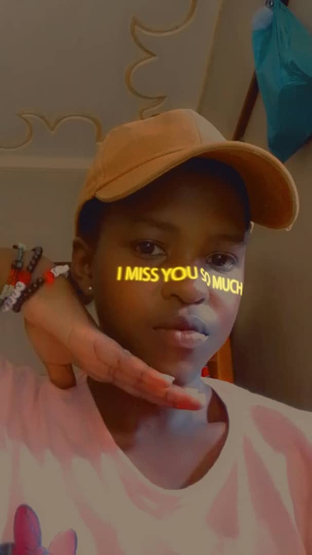 ASIIMWE ZION MERCY's profile picture