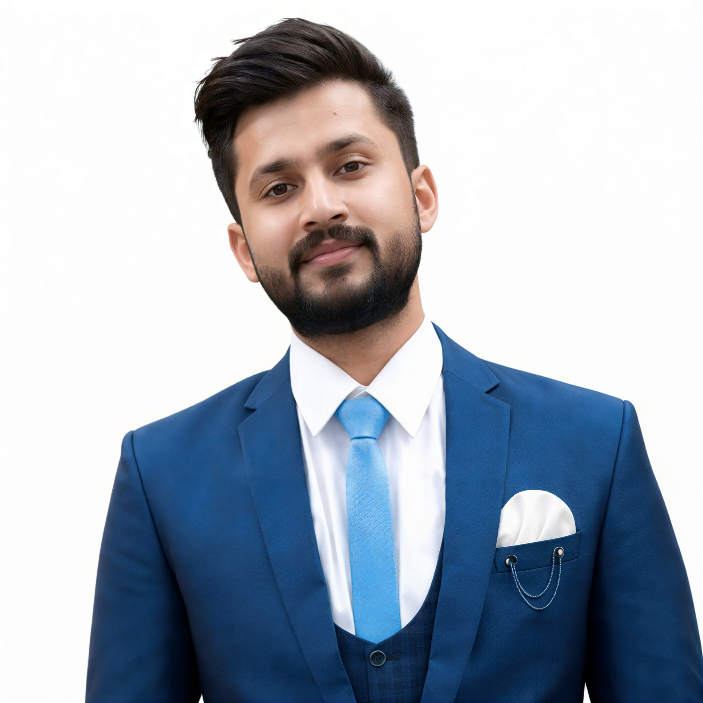 Ameer Hamza's profile picture