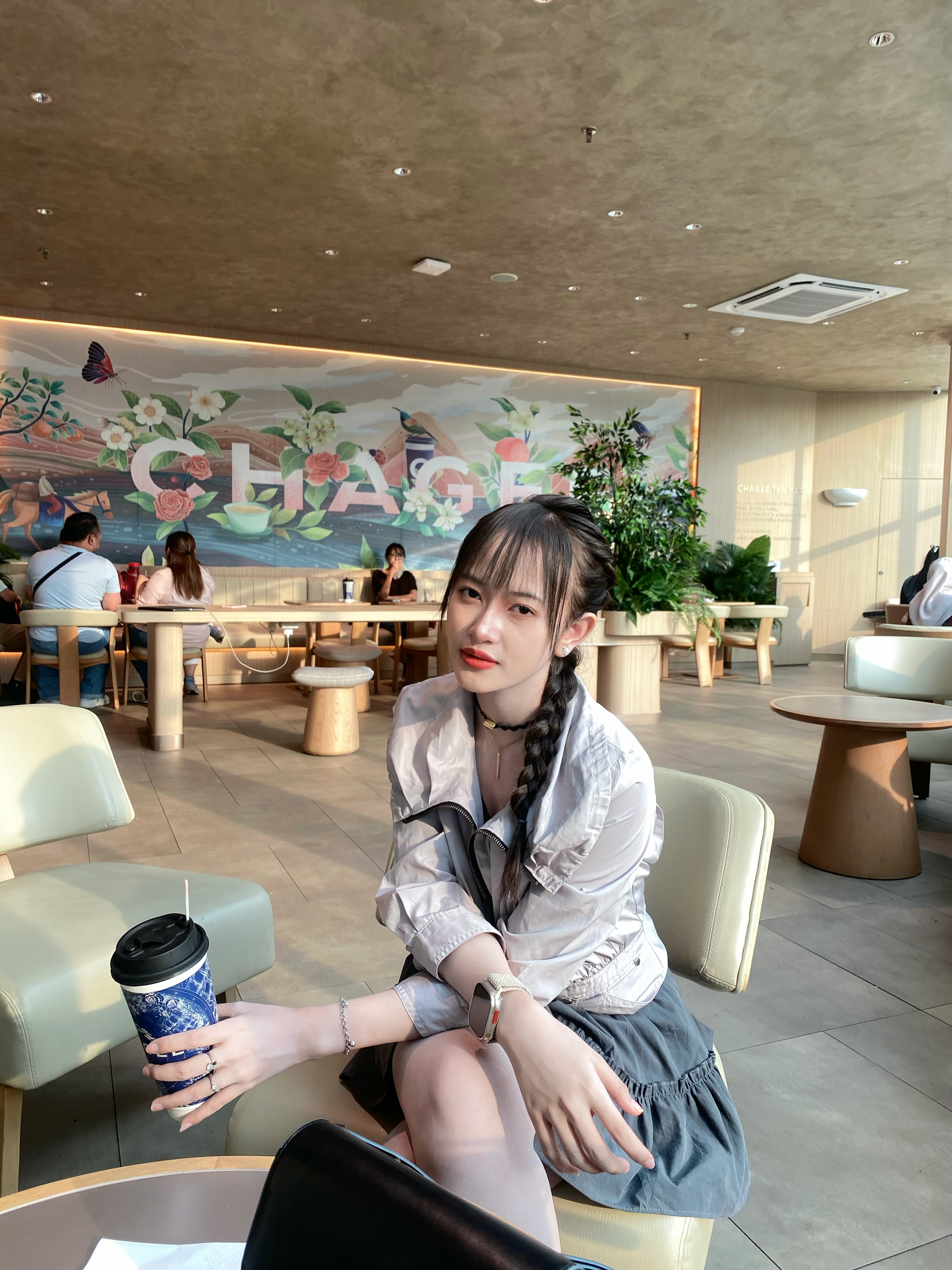 felicia's profile picture