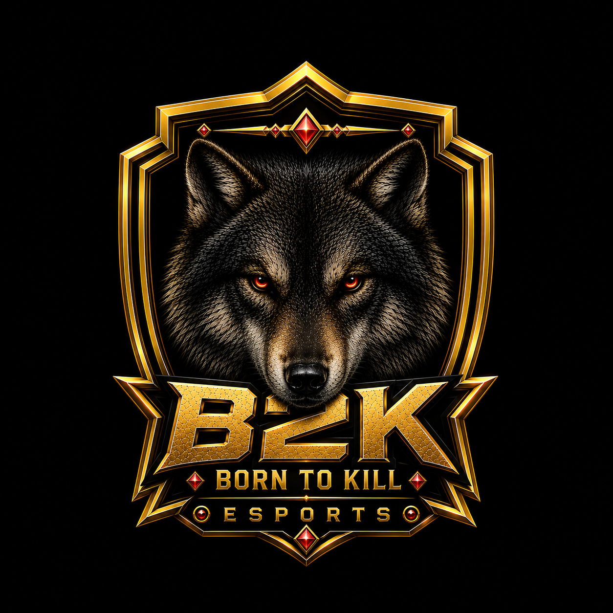 B2KGaming's profile picture