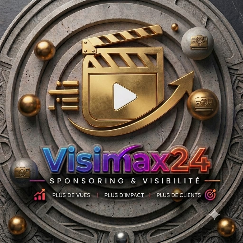 Visimax24's profile picture