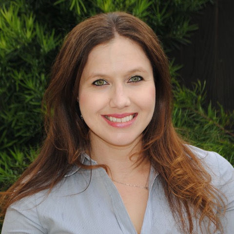 Charissa R. Isom's profile picture
