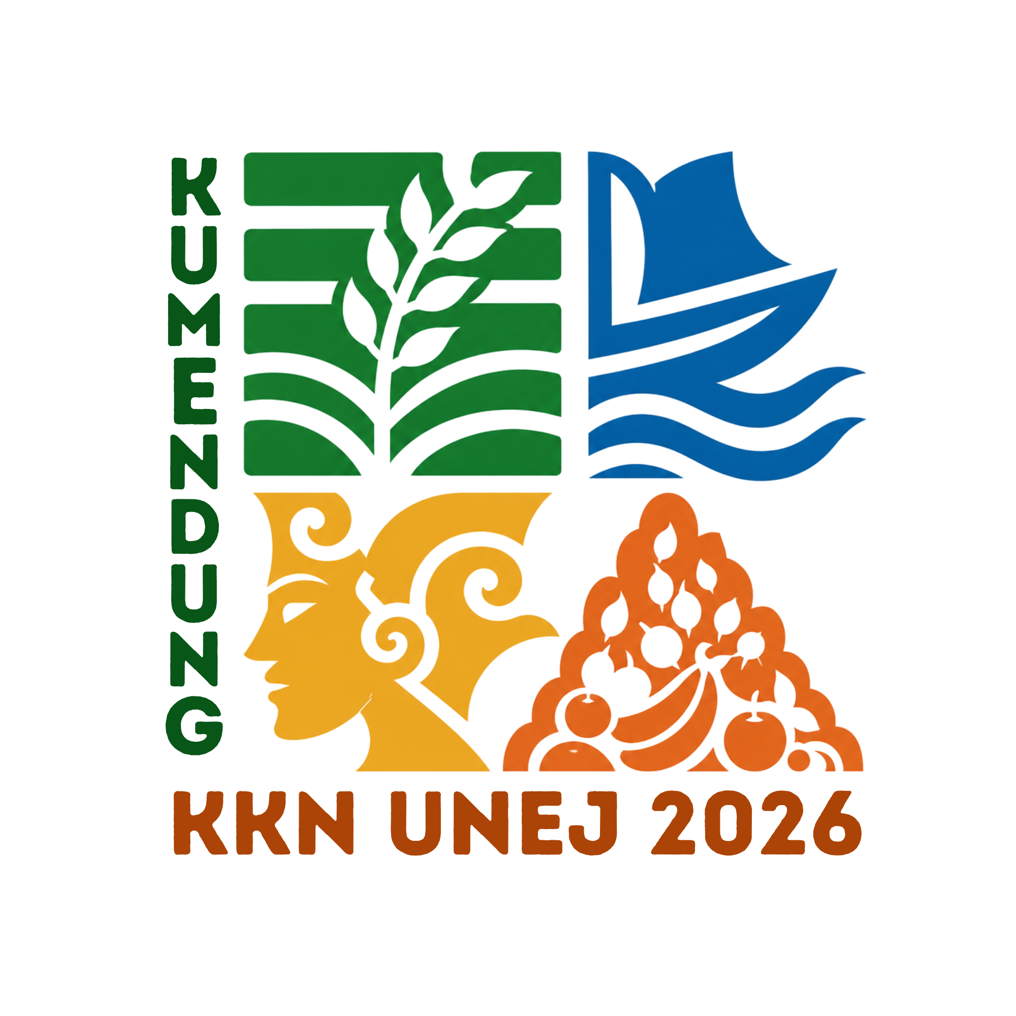 KKN Desa Kemendung 2026's profile picture