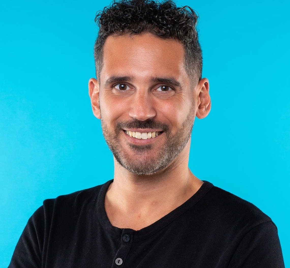 Rubén's profile picture