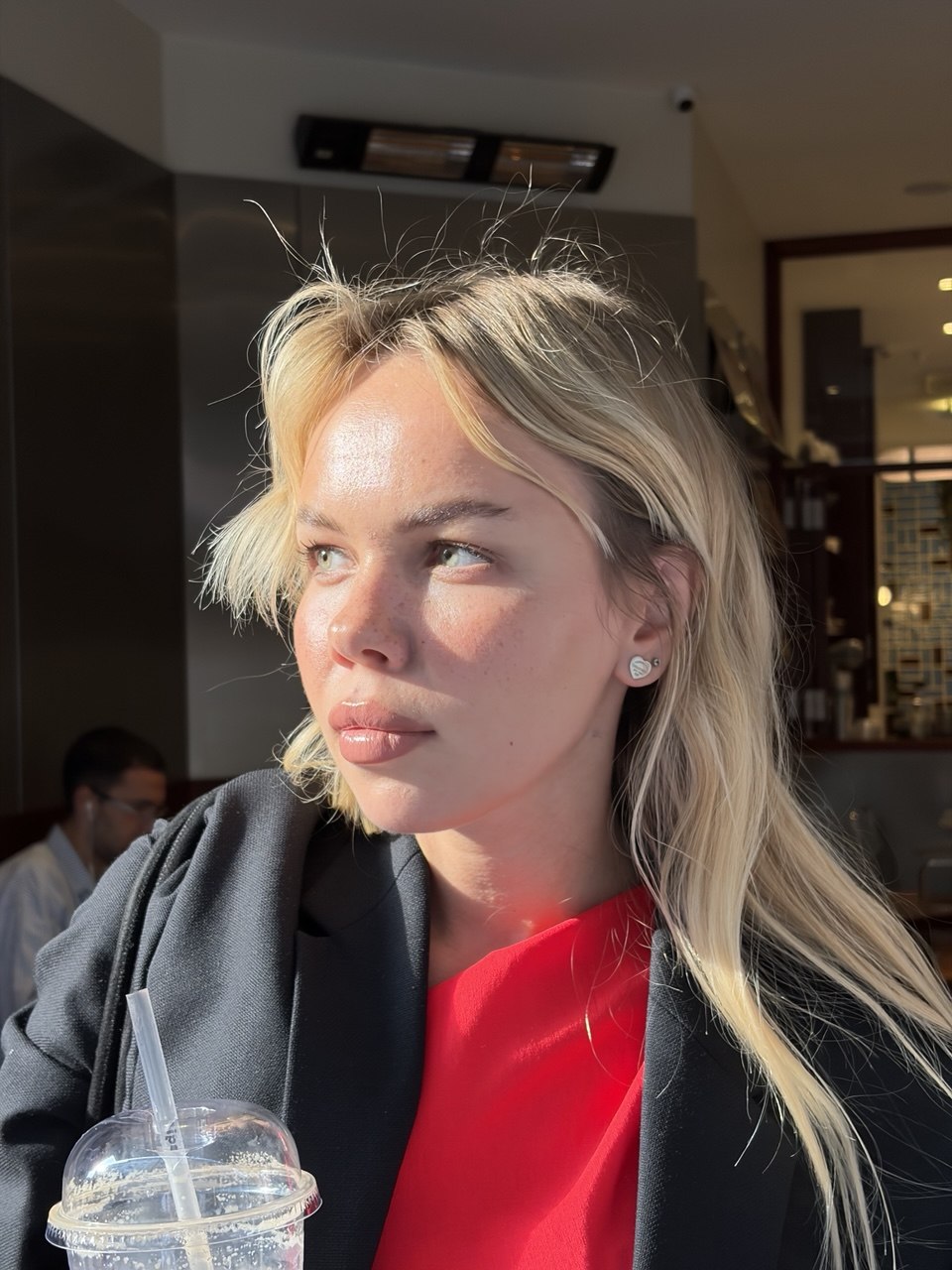 Arina's profile picture