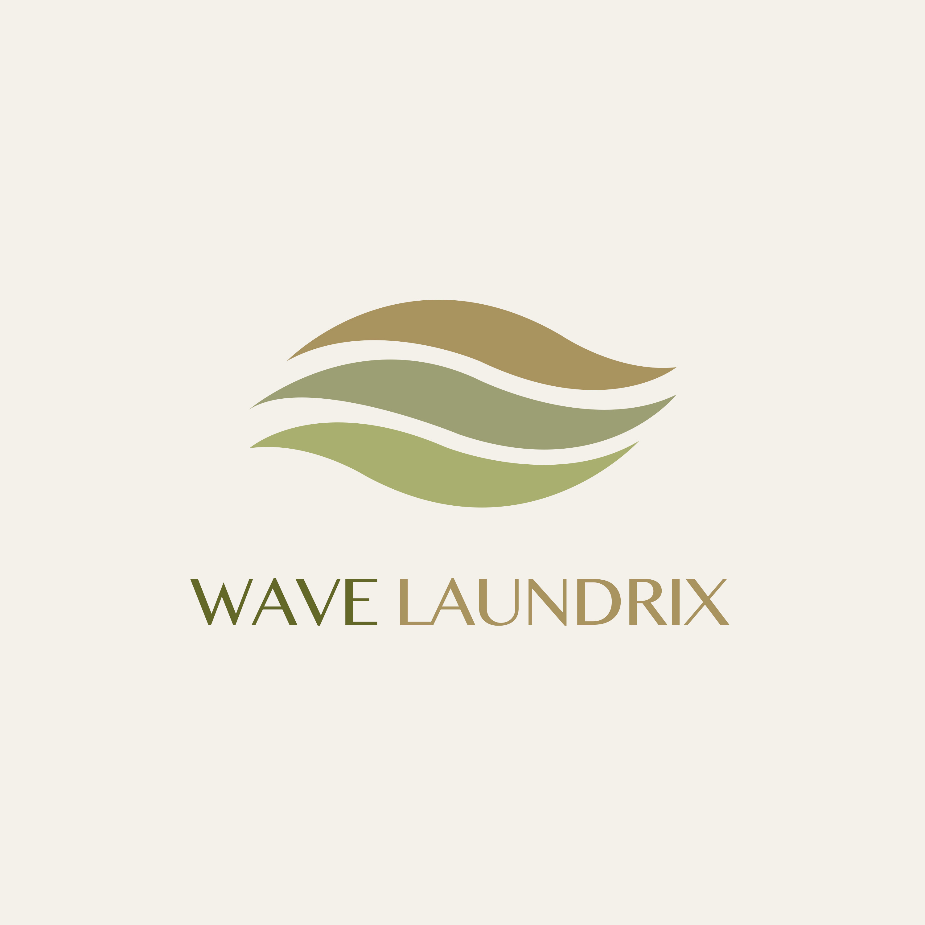 WAVE LAUNDRIX's profile picture