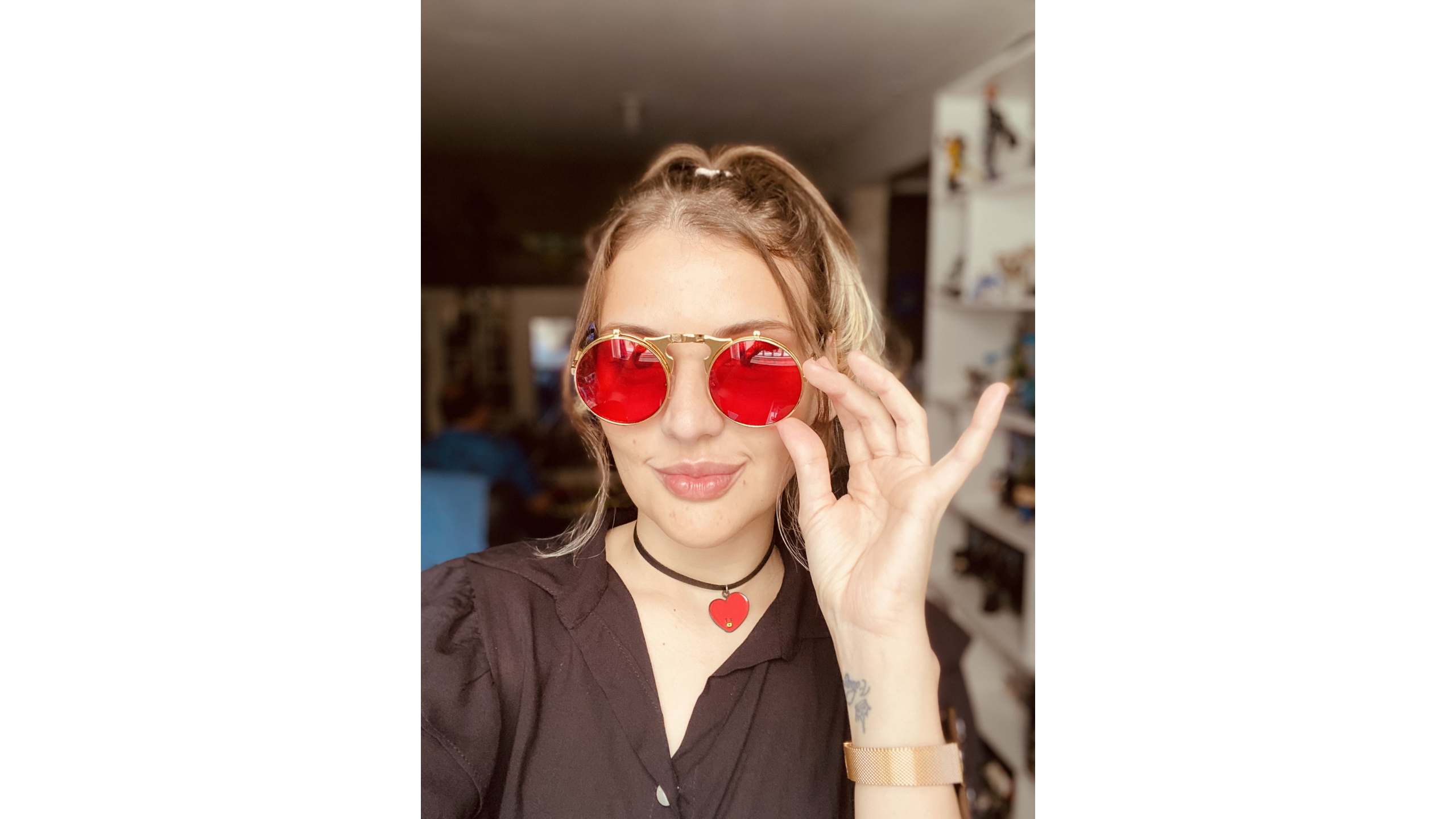 Karine Menezes Dias's profile picture