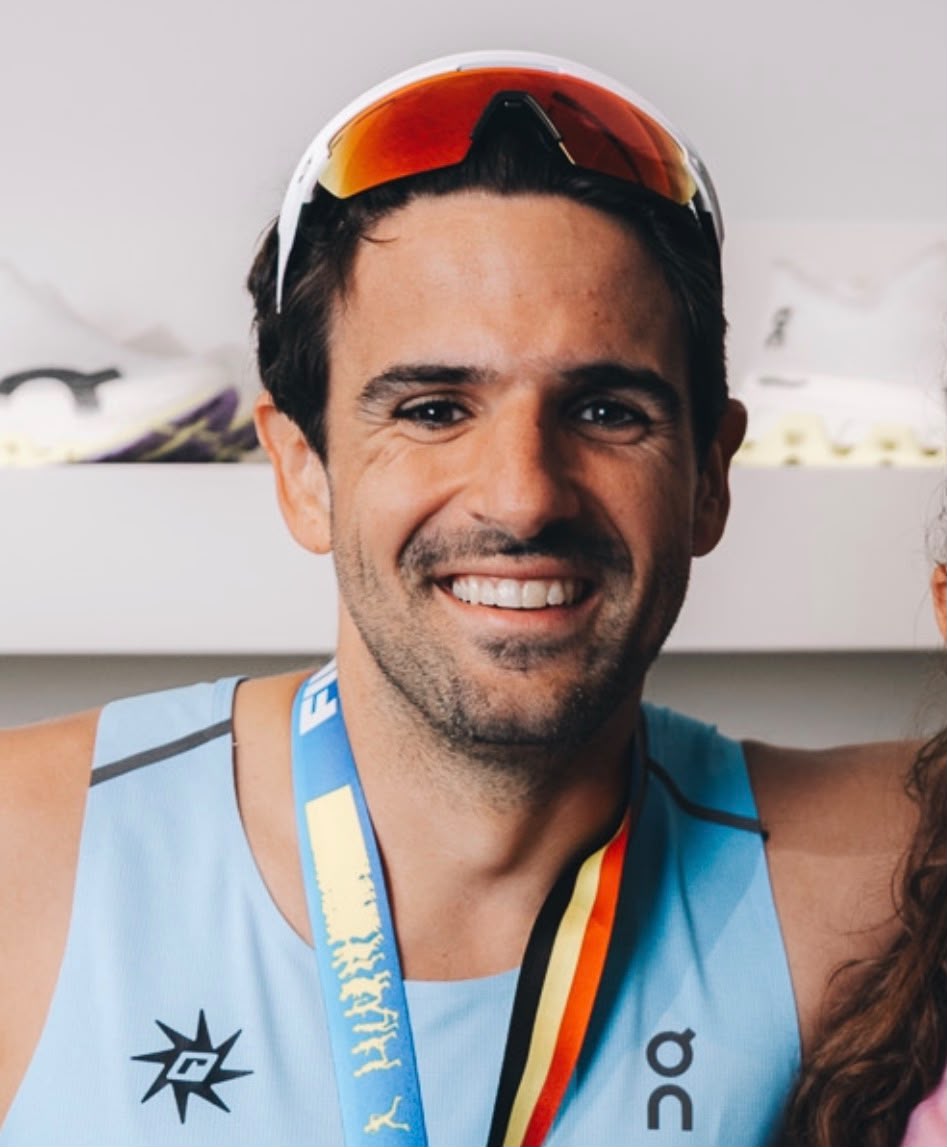 Fredo - Running Coach's profile picture
