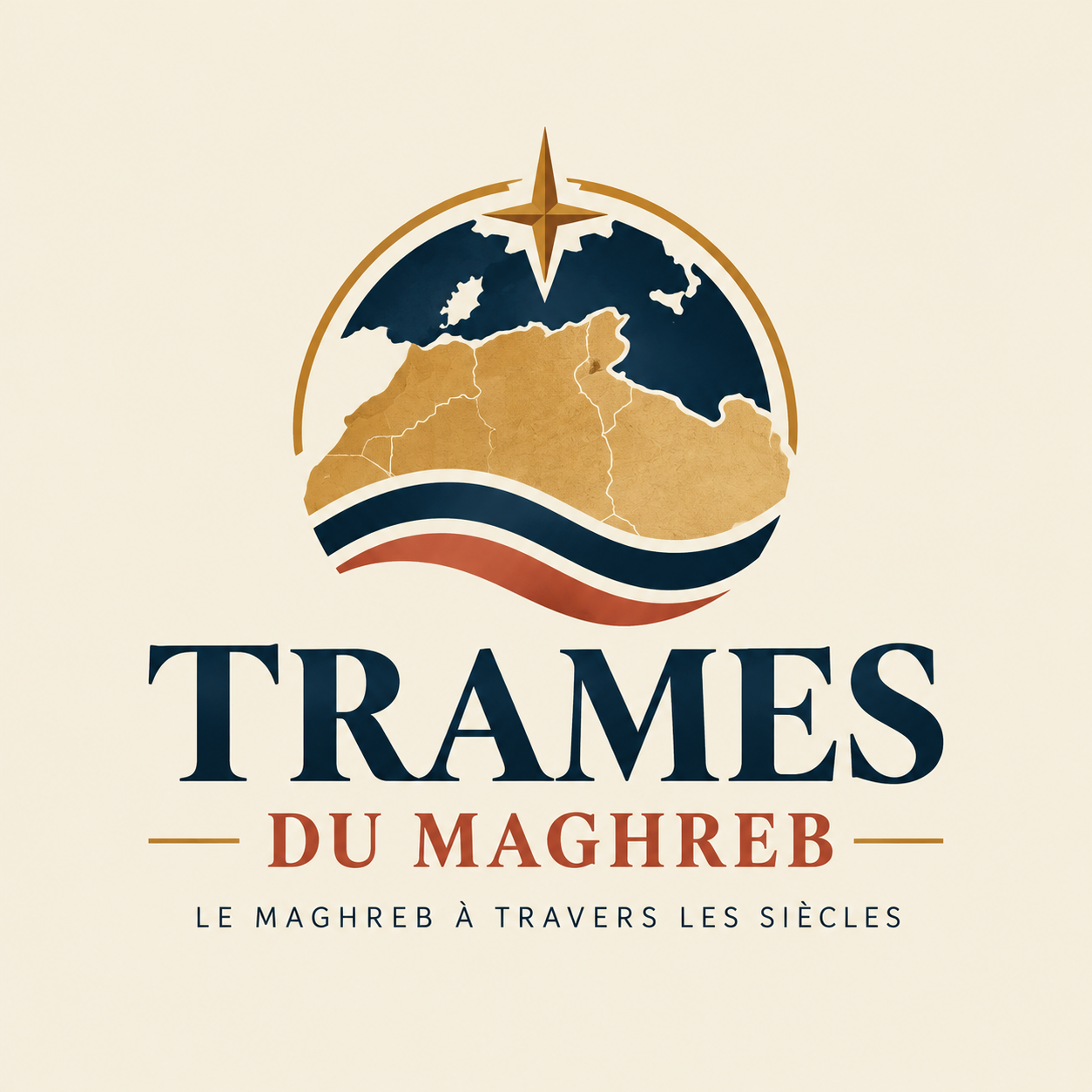 Trames du Maghreb's profile picture