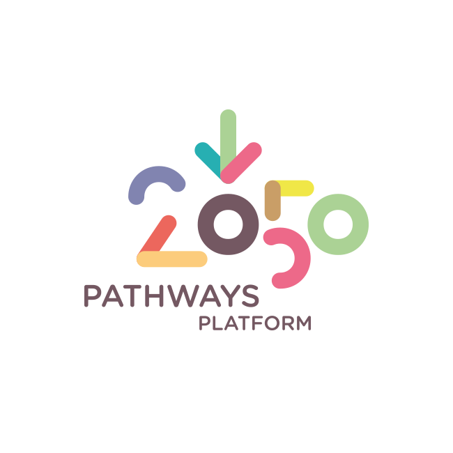 2050 Pathways Platform's profile picture