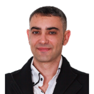 Julio Alberto Martínez Lagrene's profile picture