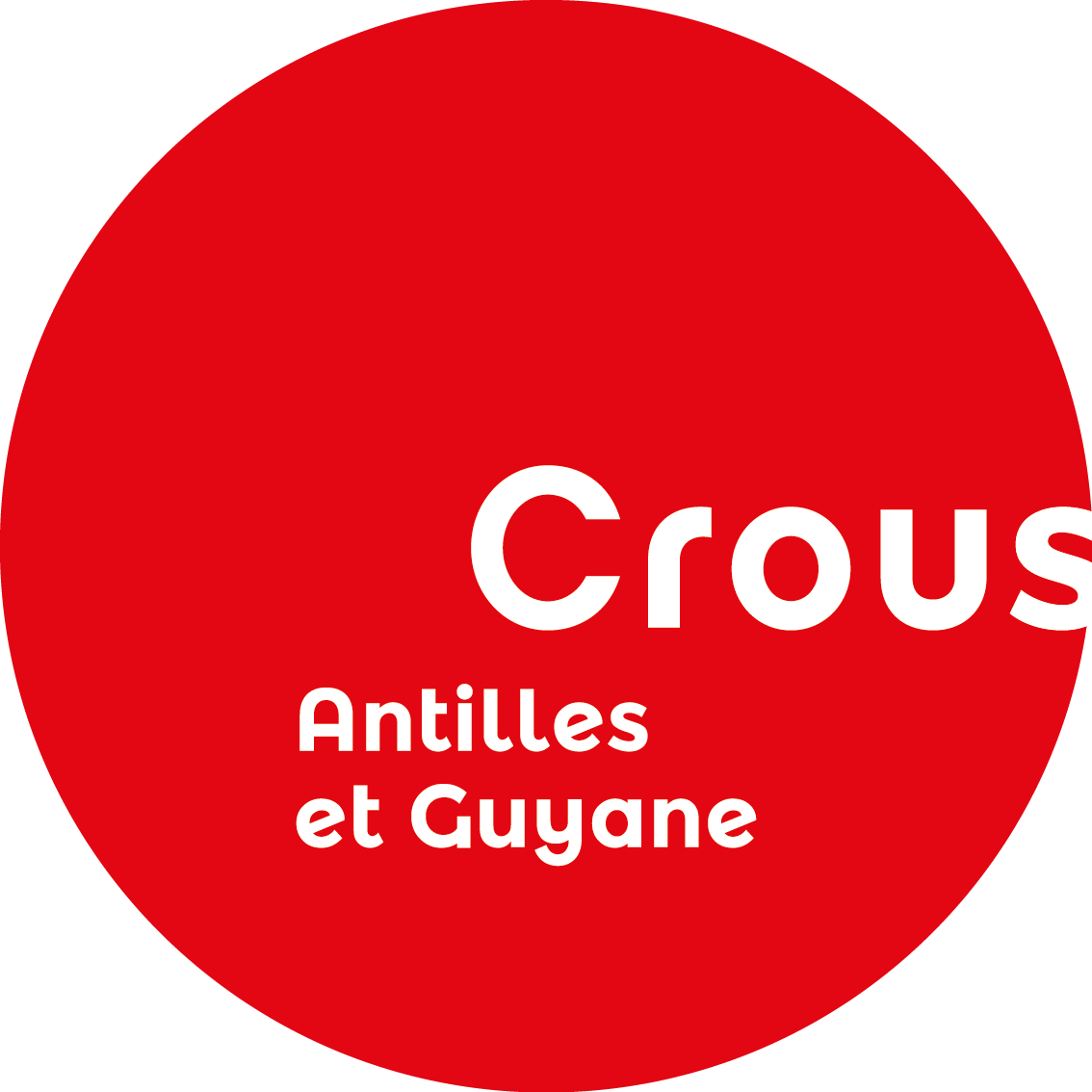 crous antilles guyane's profile picture