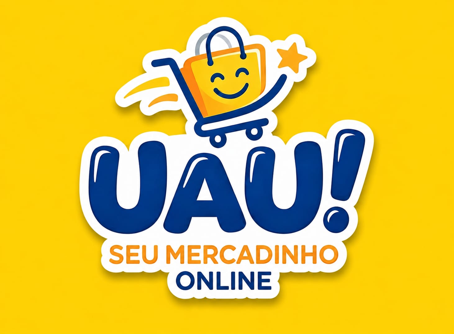 Uau! Seu Mercadinho Online's profile picture