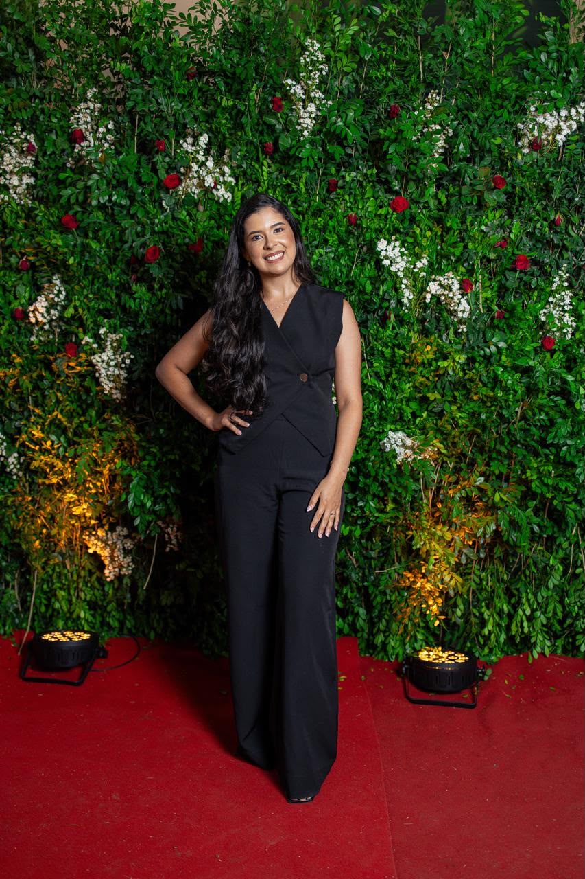 Andresa Macedo's profile picture