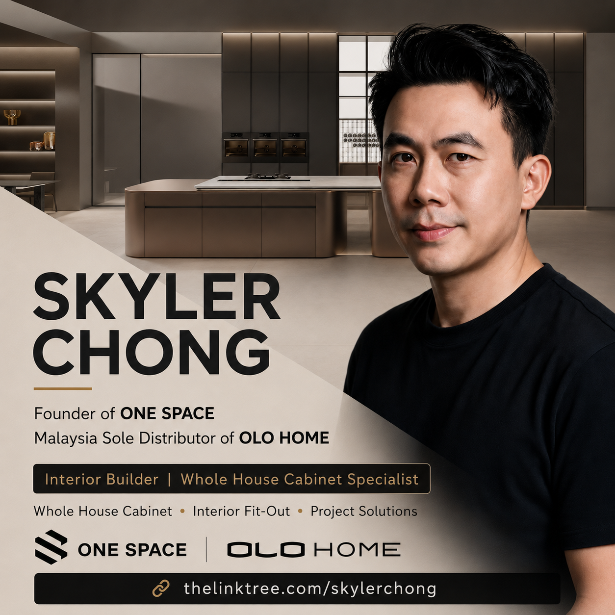 SKYLER CHONG's profile picture