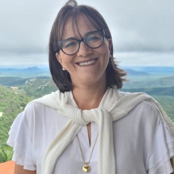 Elane Cristina da Silva's profile picture