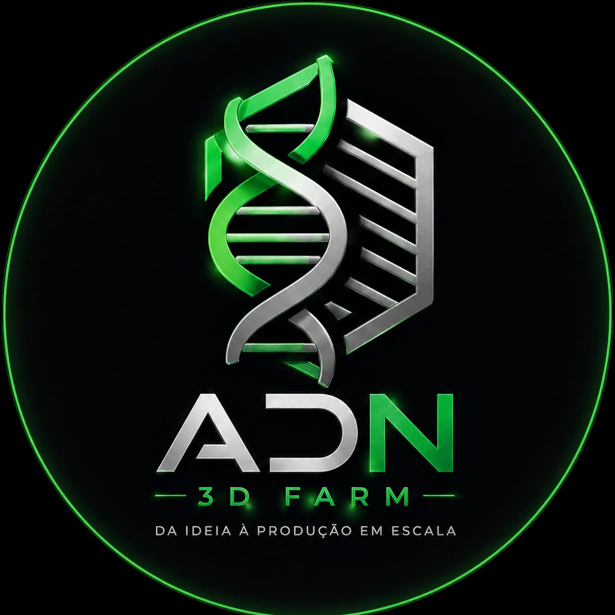 Realidade de uma FARM's profile picture