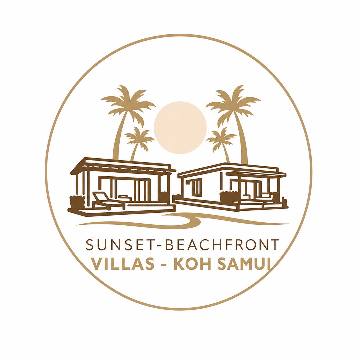 Sunset Beachfront Villas's profile picture