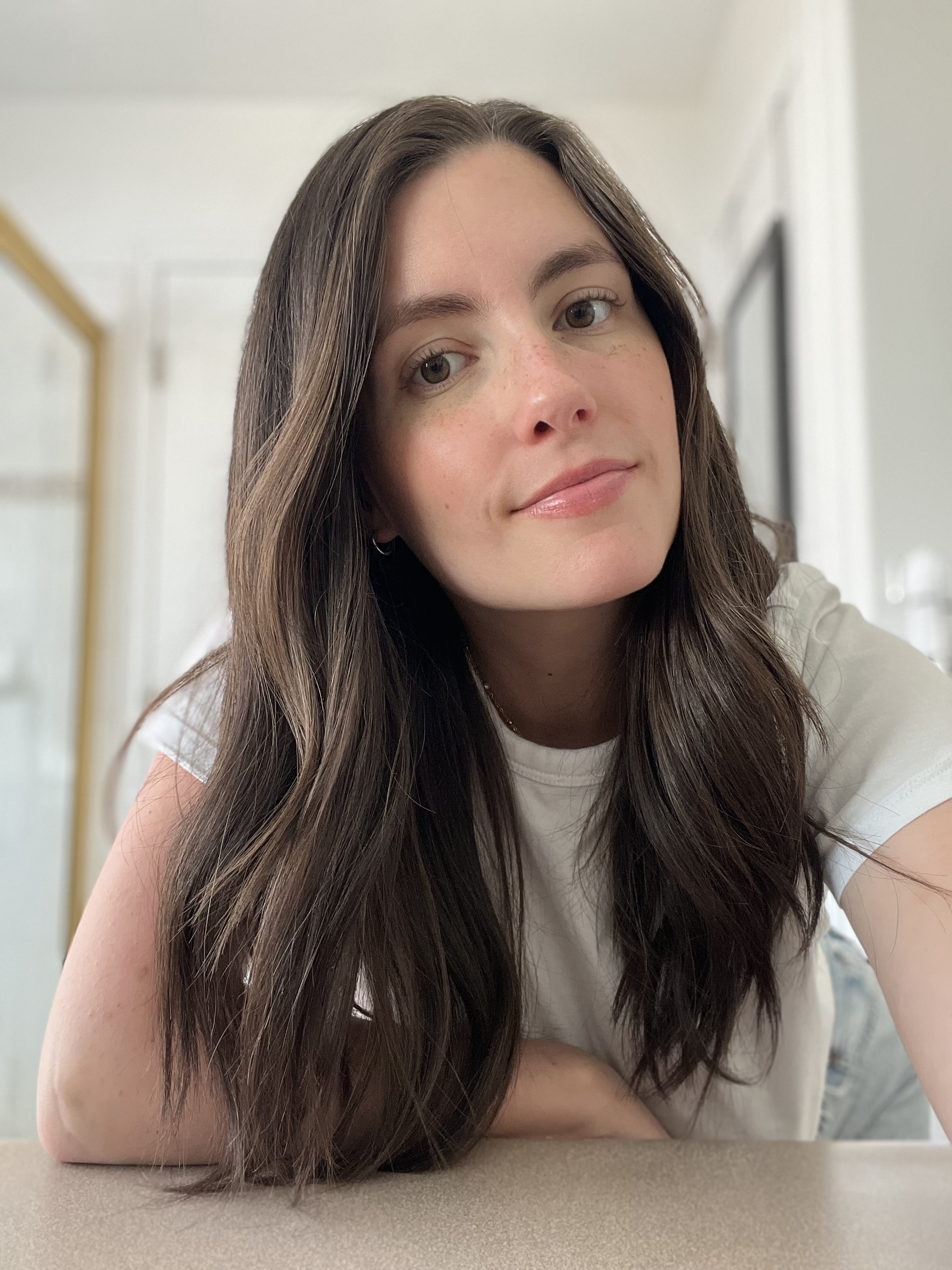Megan Turner's profile picture