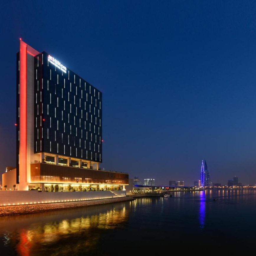 Hilton Garden Inn's profile picture