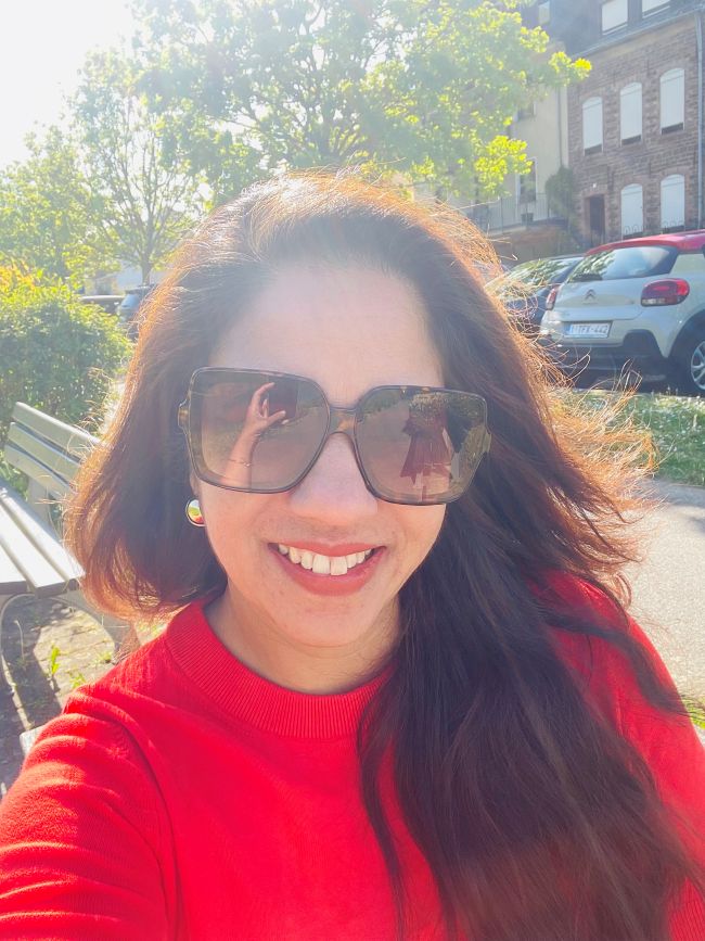 Preeti Jeswani's profile picture