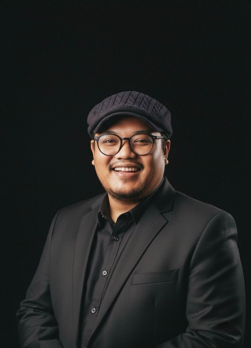 Irfan Zainuri's profile picture
