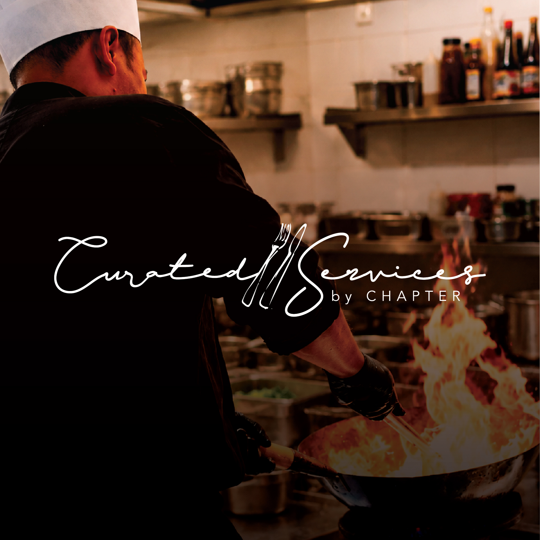 Curated Services by Chapter's profile picture