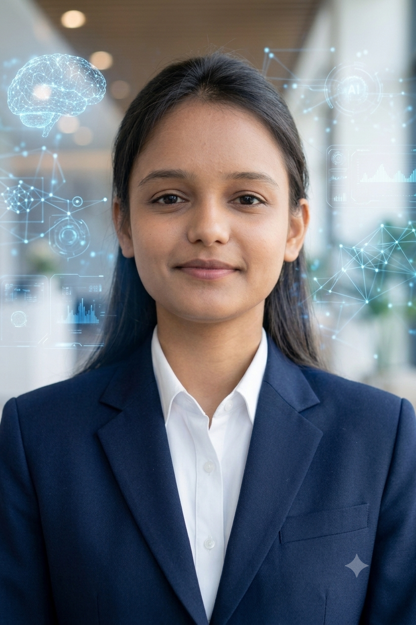 Gayatri Pagare's profile picture