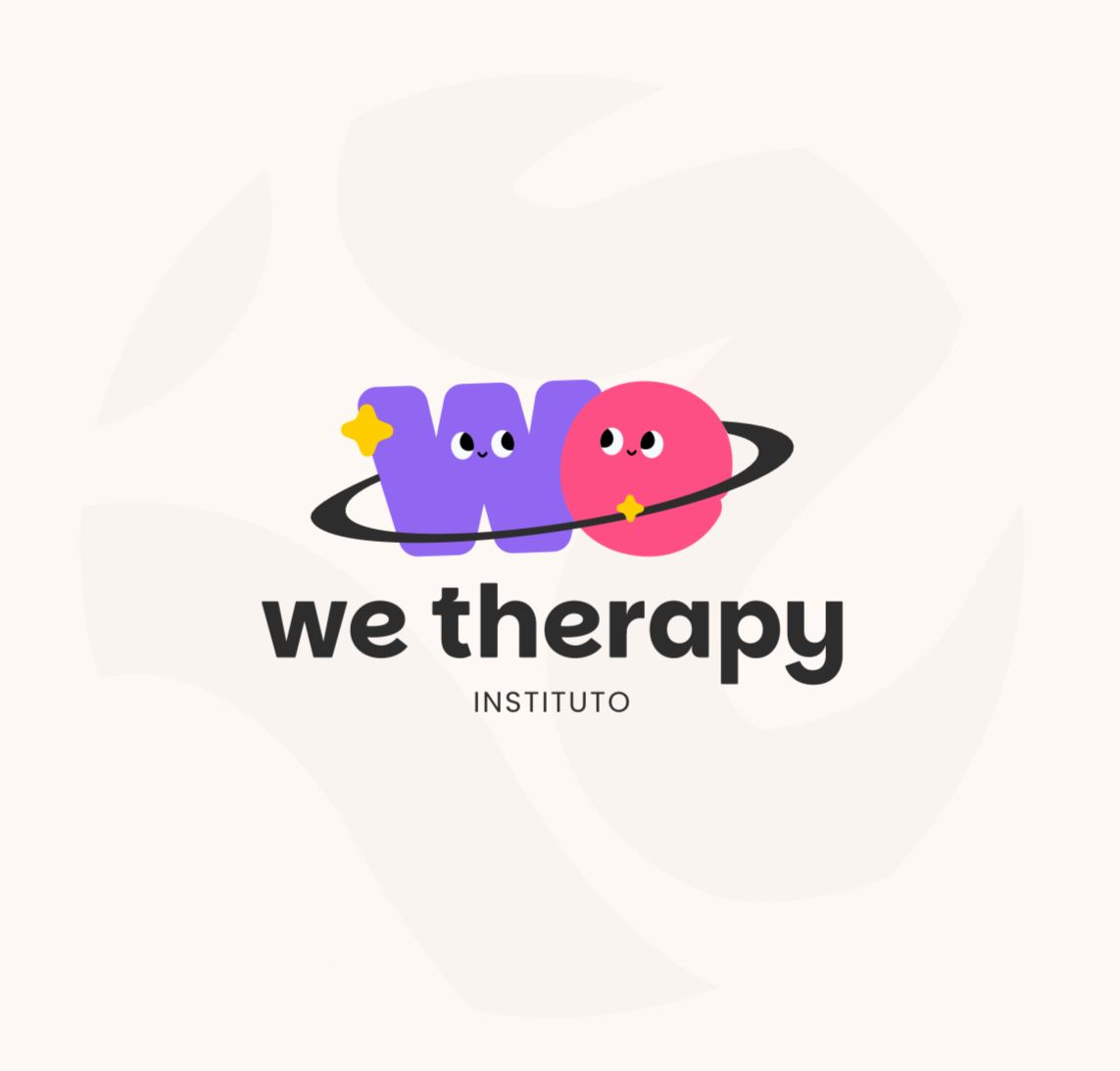 Instituto We Therapy's profile picture