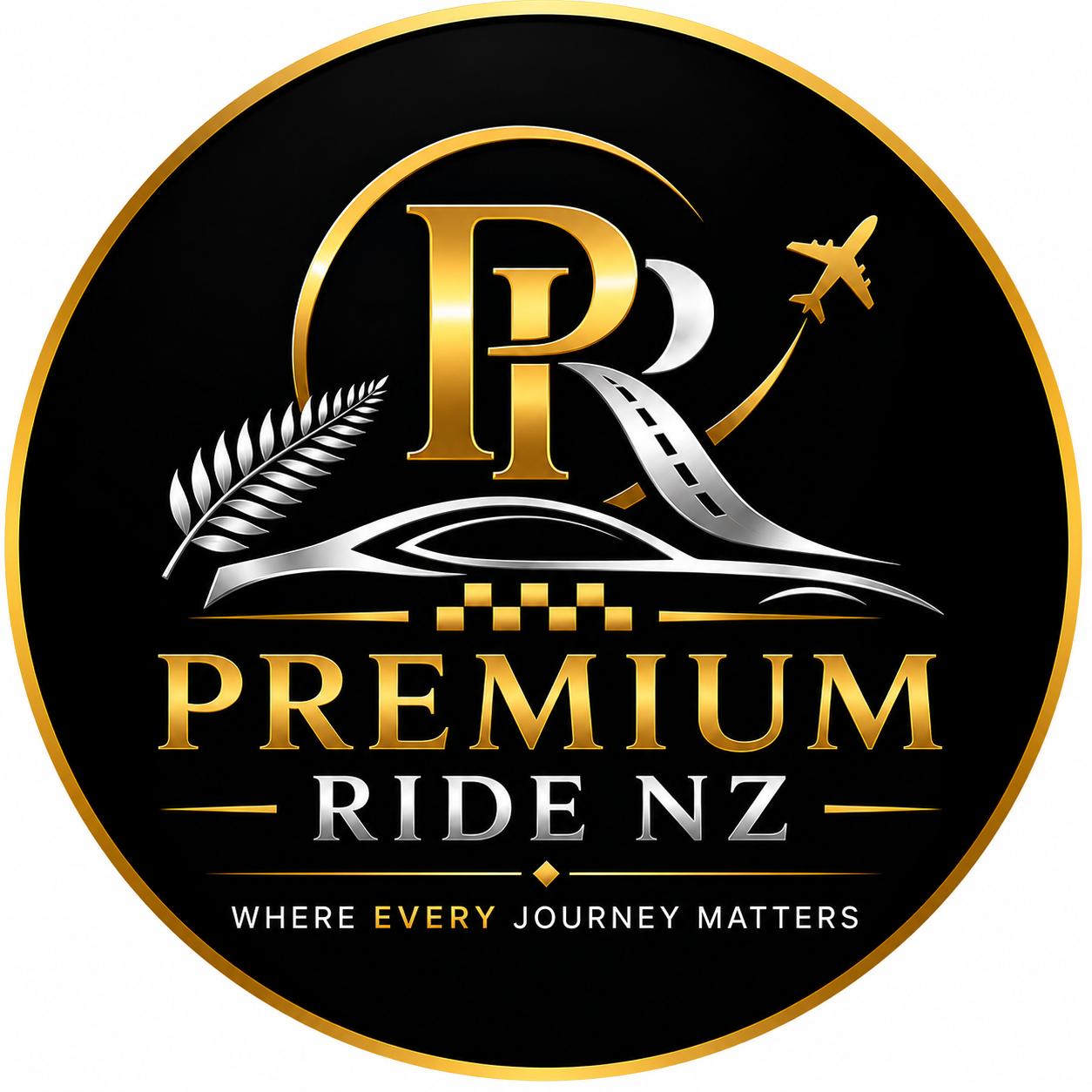 Premium Ride NZ's profile picture