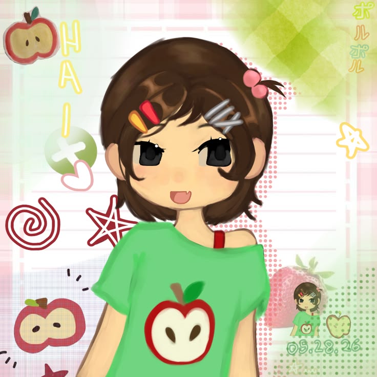 Naini Munayah's profile picture