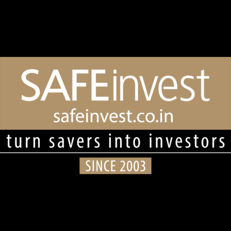 SafeInvest's profile picture
