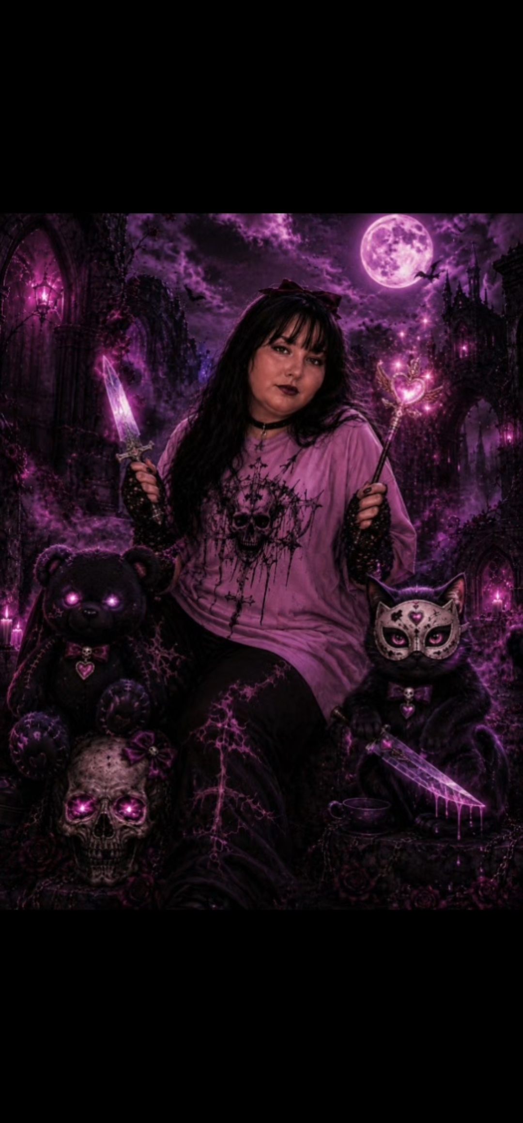 starvibekillian's profile picture