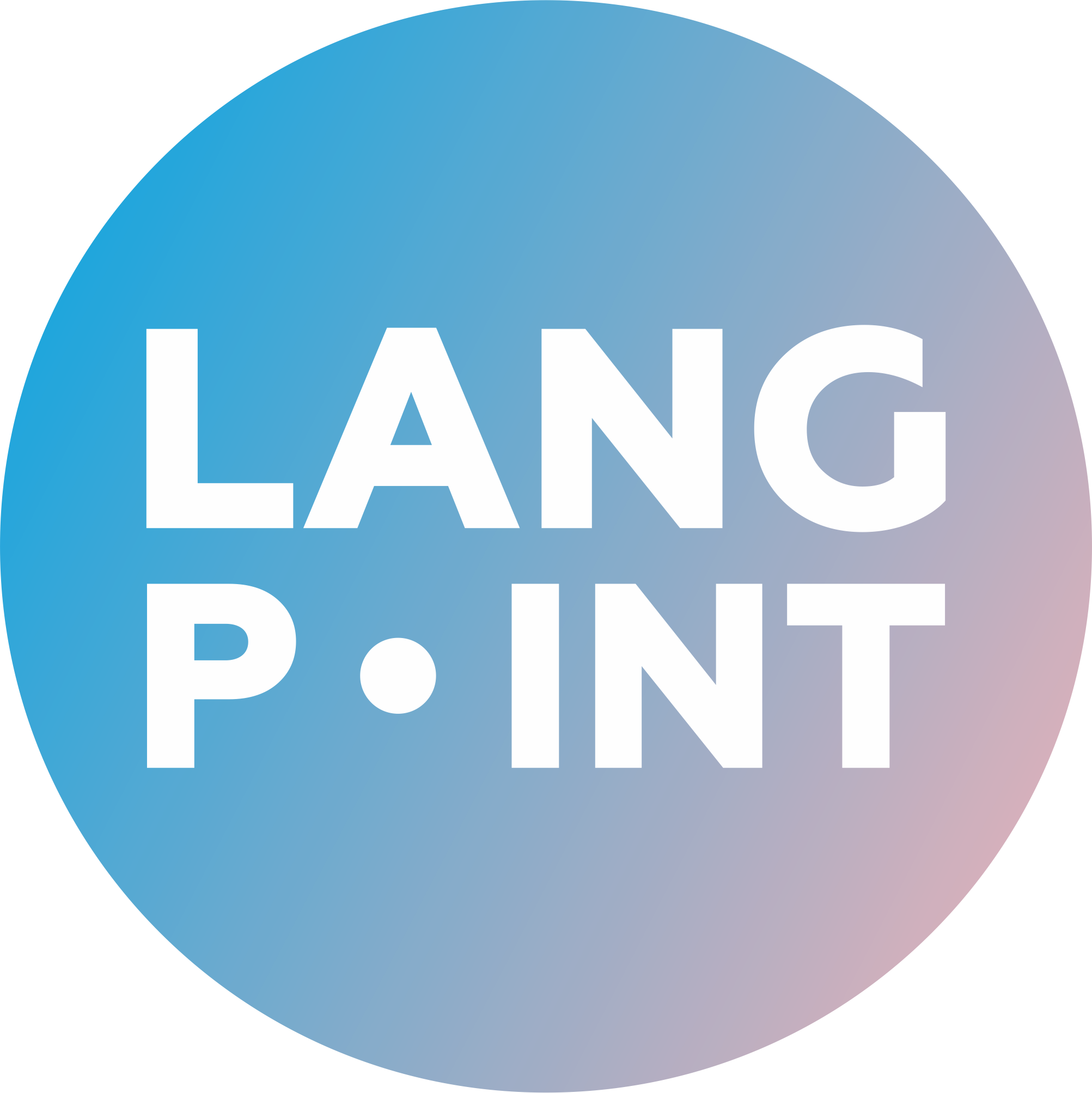 LANGPOINT's profile picture