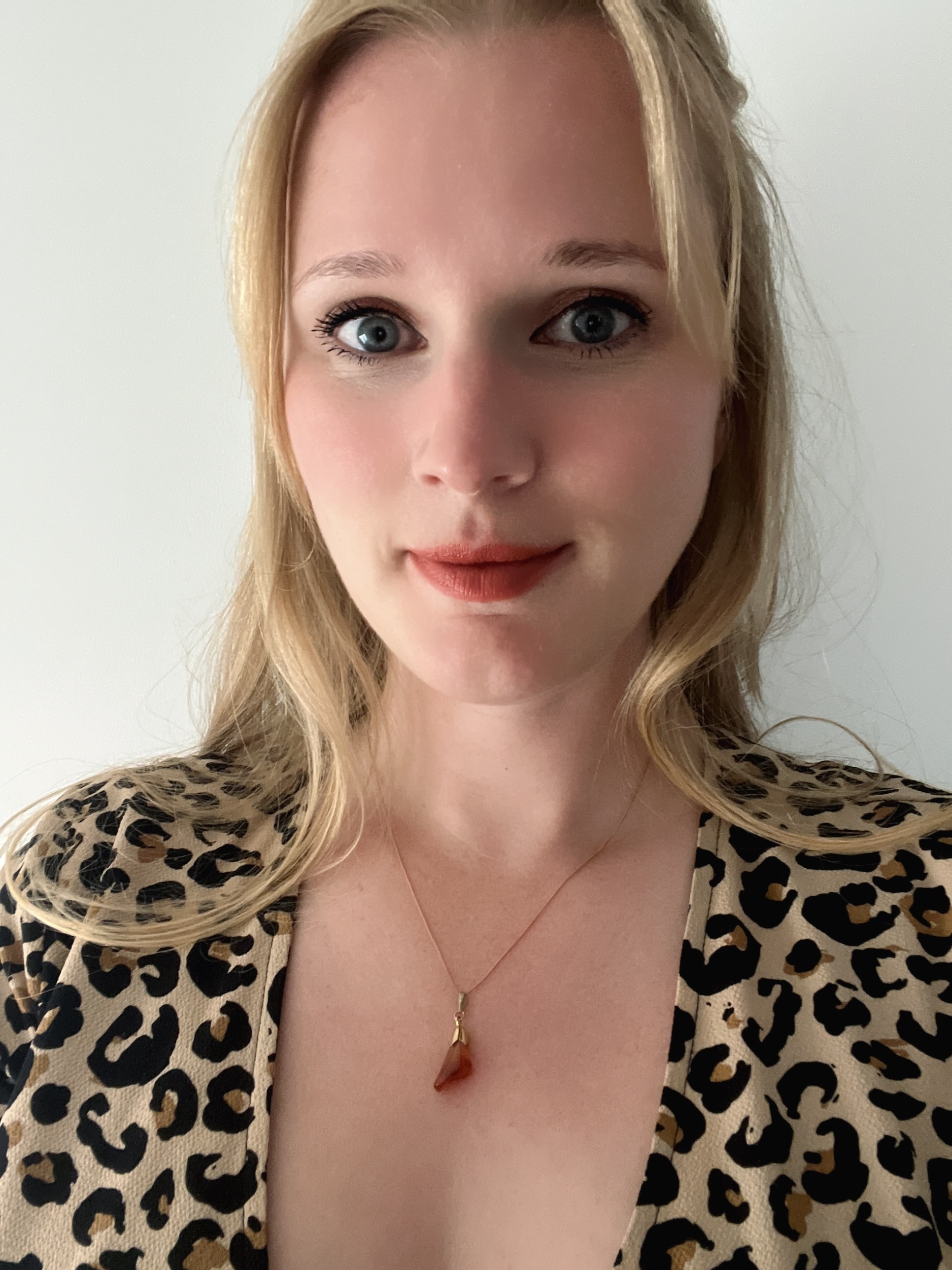Natalie Harveld's profile picture