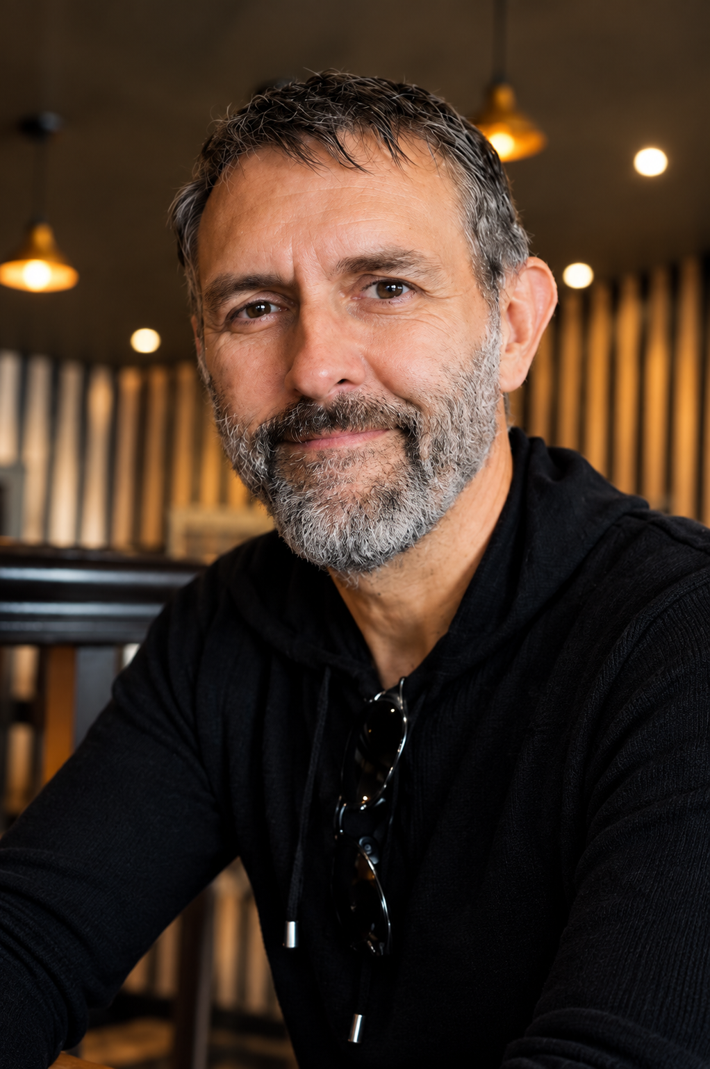 OLIVIER TEILLET's profile picture