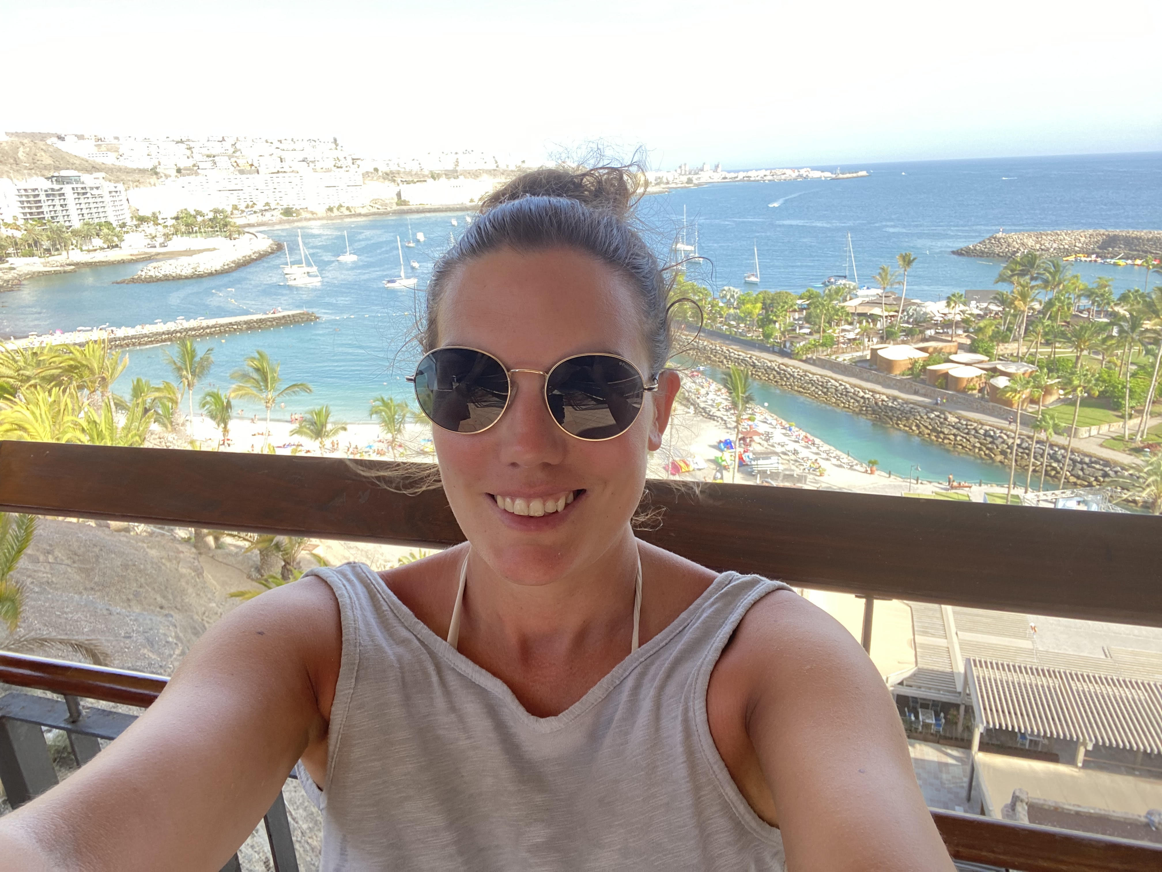 Lene Svartberg's profile picture