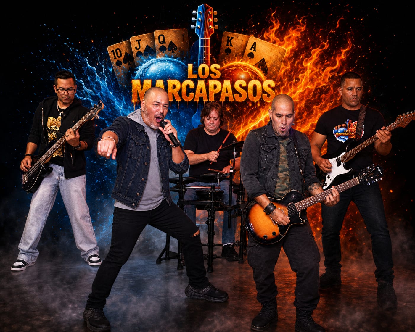 Los MarcaPasos's profile picture