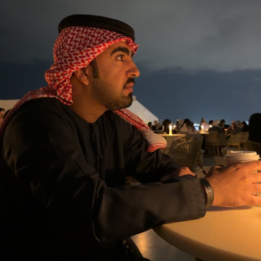 Hazaa Alblooshi's profile picture