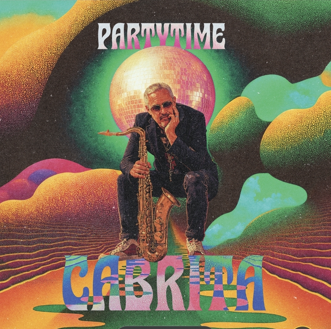 CABRITA's profile picture